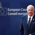 Štoker: Primedba Srbije na posmatrače Evropskog parlamenta nije signal u pravcu EU