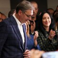 Ruski Komersant o izborima u Srbiji: "Vučić tvrdi da će studenti uvesti sankcije Rusiji do proleća"