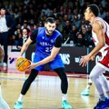 "Brejk" Spartaka u Francuskoj: Velika pobeda Subotičana