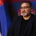 „Živeo Vučić, u zatvorskom odelu!“: Dejan Bulatović, za sebe kaže, opozicionar