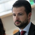 "Neophodni novi izbori na severu i formiranje ZSO": Milatović o situaciji na Kosovu: "Srbi bi trebalo da izađu na birališta…