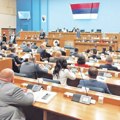 Dodik: Srpska odbacuje intervencionizam