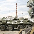 Veliki preokret na pomolu: Ukrajina tvrdi da se Rusi povlače sa jedne od ključnih pozicija na jugu, Putinova vojska pred…