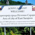 Dobrodošli u grad iz koga je 157.000 Srba moralo da ode