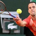 Sjajni Đere u petom ATP finalu, za trofej u Hamburgu igraće protiv Zvereva