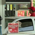 Objavljene nove cene goriva: Dizel još poskupeo