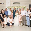 Na venčanju i ceo “Mokranjac”
