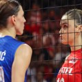 Dramatično finale Evropskog prvenstva za odbojkašice: Srpkinje poražene od Turske