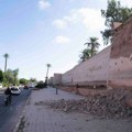 Više od 2.000 nastradalih u zemljotresu u Maroku