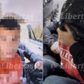 Dokazi torture crnogorskih policajaca kod tužioca: Mučili najmanje petoricu uhapšenih, evo kome su slali fotografije
