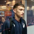 Odužićemo se navijačima Stefan Mitrović podignute glave nakon meča u Mančesteru (VIDEO)