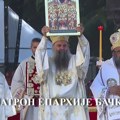 Proslava Patrona Eparhije bačke 2. oktobra u Subotici, liturgiju će služiti patrijarh Porfirije