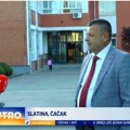 Osnovna škola „Branislav Petrović” iz Slatine zabranila upotrebu mobilnih telefona i učenicima i nastavnicima tokom…