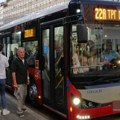 Centar Beograda zatvoren od 10 časova do podneva: Autobusi menjaju trase - detaljan spisak izmena