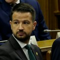 Milatović: Komentari stranih zvaničnika o formiranju vlade i popisu neprimereni