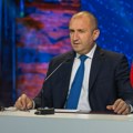 Bugarski predsednik Radev stavio veto na slanje oklopnih vozila Ukrajini