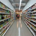 U Severnoj Makedoniji cene osnovnih prehrambenih proizvoda ostaju zamrznute i u januaru
