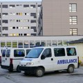 Počeli radovi na rekonstrukciji Urgentnog centra u Leskovcu, služba privremeno preseljena na psihijatriji
