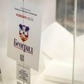 RIK: Ponovno glasanje 2. januara na osam biračkih mesta