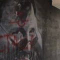Osveta radikalskog zloduha: Skrnavljenje Balaševićevog murala