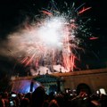 Širom Srbije organizovan doček Nove godine po julijanskom kalendaru: Koncerti, vatromet i dobro raspoloženje