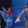 U zaječarskom teatru predstava “Mala sirena”