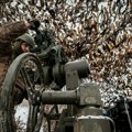 Generalštab Ukrajine: Ruske trupe ne odustaju od pokušaja da opkole Avdejevku