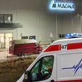 Tužilaštvo utvrđuje uzrok pogoršanja zdravstvenog stanja 161 radnika "Magne"