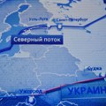 Odlična vest za Evropu: Ruski gas će nastaviti da teče u Evropu preko Ukrajine