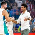 Luka Dončić hoće na Srbiju! "Objašnjavao sam Amerikancima, ali ništa nisu shvatili"