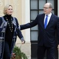 Princeza Šarlin od Monaka će želeti da što pre zaboravi svoj 46. rođendan: Kneževinu drma novi skandal, Albert trošio…