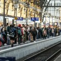 Zaposleni u njemačkom javnom prijevozu štrajkaju u petak