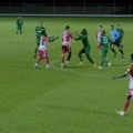 Haos na Kipru: Zvezdin meč prekinut zbog tuče, Milojević povukao ekipu sa terena (video)