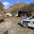 Poginuo rudar prilikom transporta rude: Tragedija u rudniku "Veliki Majdan" kod Ljubovije, na licu mesta tužilac, policija i…