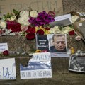 "Velika Britanija će preduzeti mere zbog smrti Navaljnog" Kameron pozvao i druge zemlje da učine isto