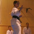 Srpsko čudo u karateu: Desetogodišnja Jana iz Kragujevca nosi crni pojas i ima 200 medalja (VIDEO)