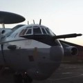 Oboren moćni ruski avion Ukrajinci tvrde da su ga srušili, dok Rusi kažu da su oni obavili „posao“ u "prijateljskoj…
