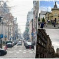 Koje ulice u Beogradu nikada nisu menjale ime, a koje su rekorderi u promeni naziva