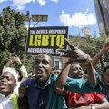 Gana: usvojen predlog zakona kojim je identifikovanje kao LGBT+ nezakonito