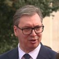 Predsednik Vučić i danas u Tirani: Važan sastanak lidera Zapadnog Balkana o evrointegracijama regiona