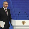 Putin: Pokrećemo četiri nacionalna projekta