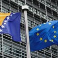 Šefovi diplomatija Italije i Austrije u Sarajevu podržali BiH na putu ka EU