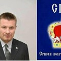 Aleksandar Kundačina kandidat Srpskog pokreta monarhista za gradonačelnika Čačka