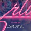 "Svi na crtu", plesni festival za vikend na Spensu (AUDIO)