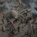 "Велики ратни успех Израела": Више од 13.000 деце убијено у Појасу Газе током израелске офанзиве