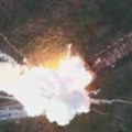 Rusi odbili napade na kursk u toku operacija "lutajući pištolj"