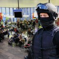 Panika na moskovskom aerodromu! Putnica rekla da ima bombu u ručnom prtljagu čim je ušla u avion
