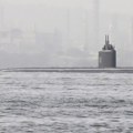 Britanija i Australija zajedno grade podmornice na nuklearni pogon