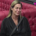 Milena Kačavenda se slomila u emisiji uživo Zajecala na sav glas zbog majke: Putuj mirno, mi ćemo biti dobro
