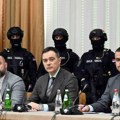 Rumunska stranka i vlaške organizacije traže smenu načelnika UKP Cmolića zbog govora mržnje
